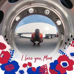 Meet your Posher, Rickie